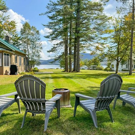Lake Pleasant Cabin On 3 Acres With Kayaks And Beach! Екстер'єр фото
