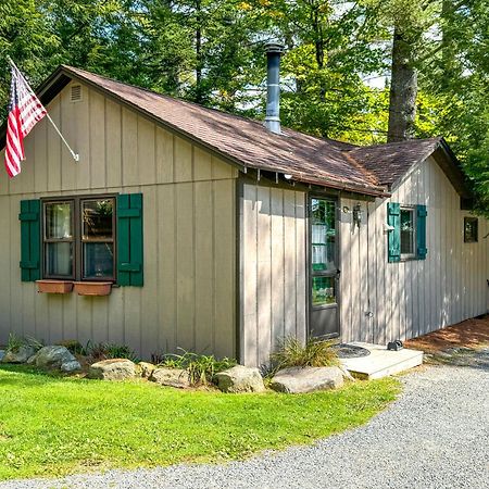Lake Pleasant Cabin On 3 Acres With Kayaks And Beach! Екстер'єр фото