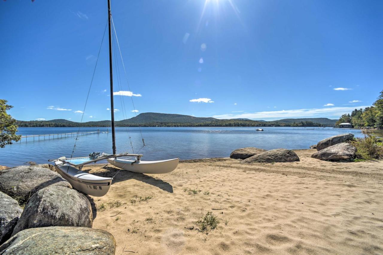 Lake Pleasant Cabin On 3 Acres With Kayaks And Beach! Екстер'єр фото