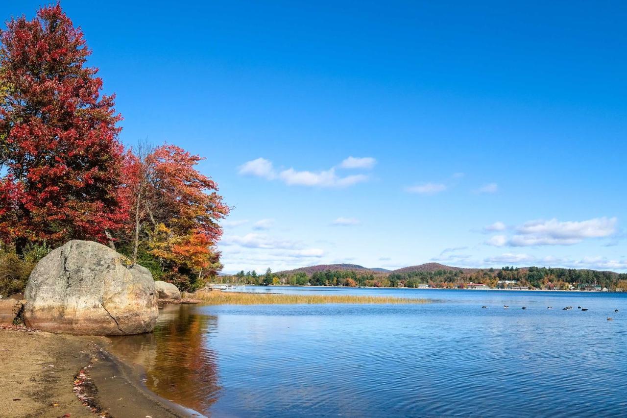 Lake Pleasant Cabin On 3 Acres With Kayaks And Beach! Екстер'єр фото