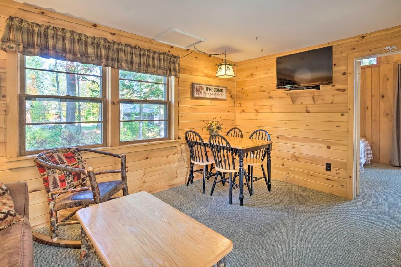 Lake Pleasant Cabin On 3 Acres With Kayaks And Beach! Екстер'єр фото